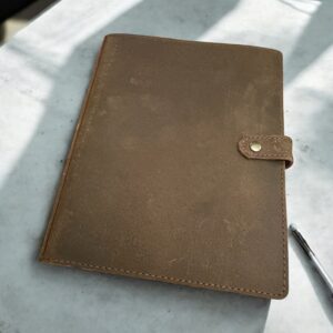 Deluxe Bench Book